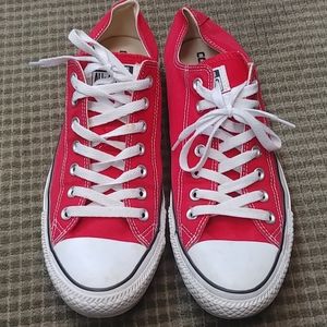 Converse Allstars
